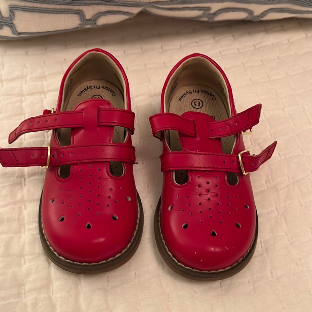 Footmates